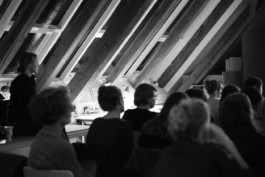 verena kiesinger – um sieben oben | doku 02