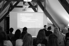 verena kiesinger – um sieben oben | doku 03