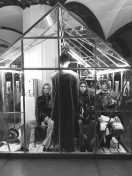 verena kiesinger – modemesse | doku 02