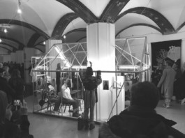 verena kiesinger – modemesse | doku 05